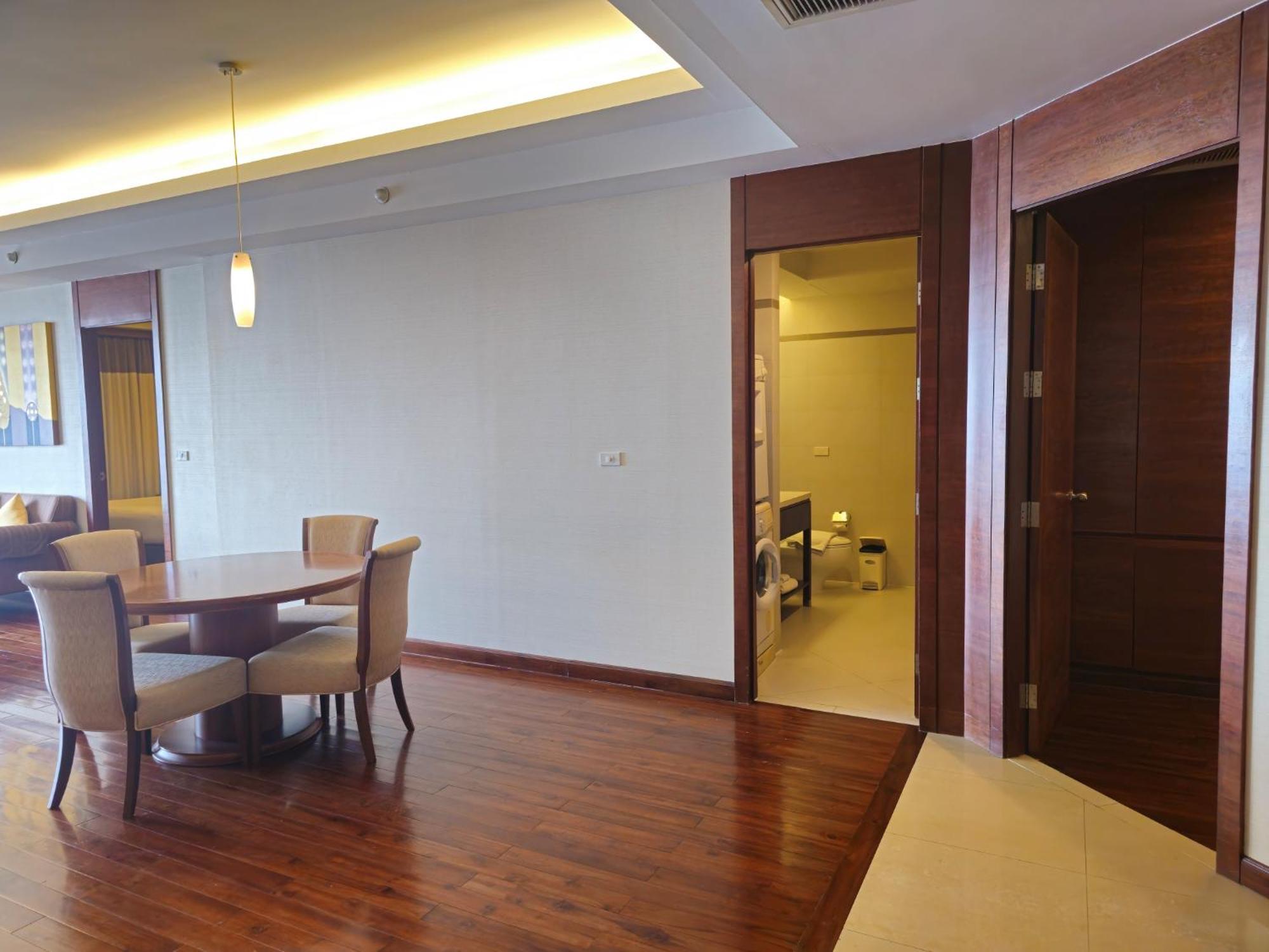 Column Aparthotel Bangkok