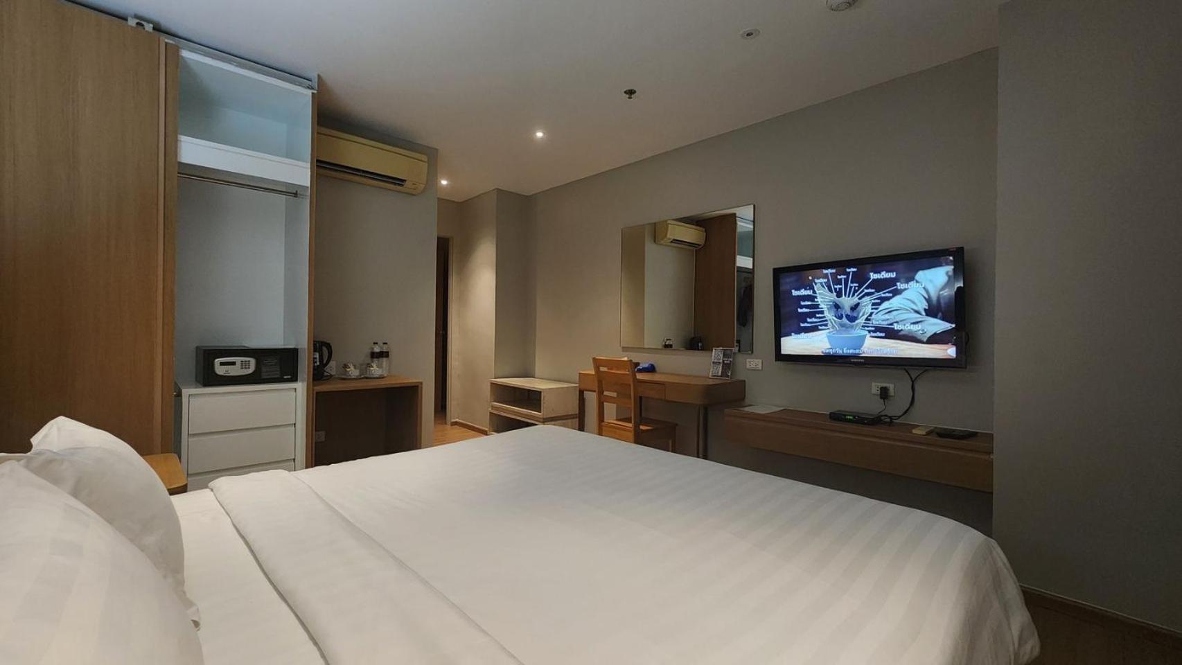 Brighton Hotel 5*