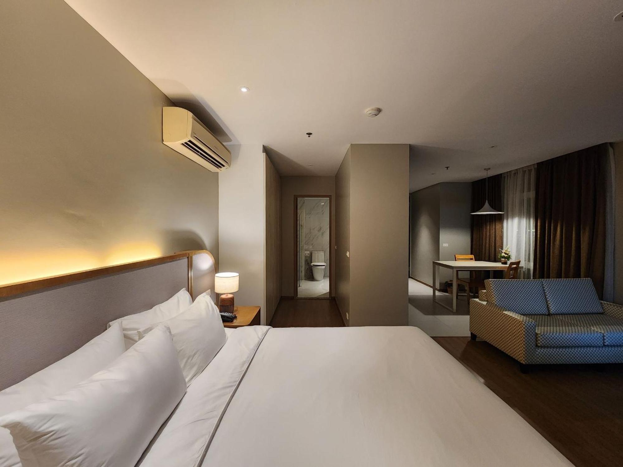 Brighton 5*