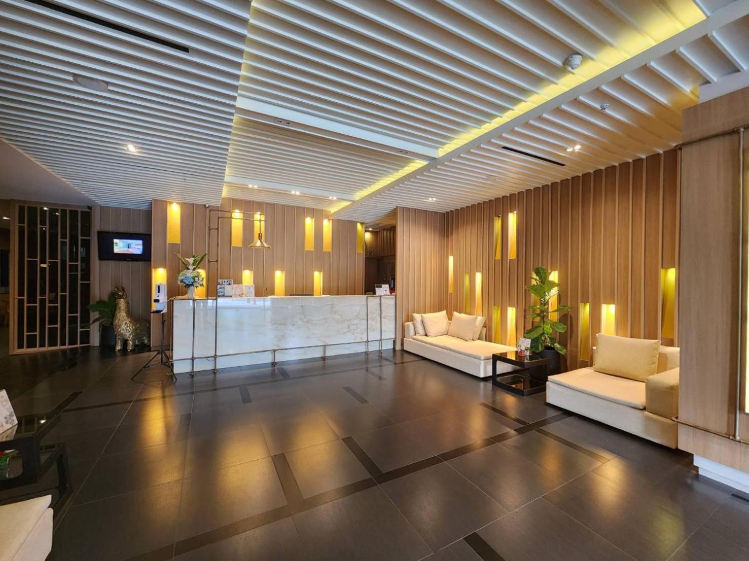 Brighton 5* Bangkok