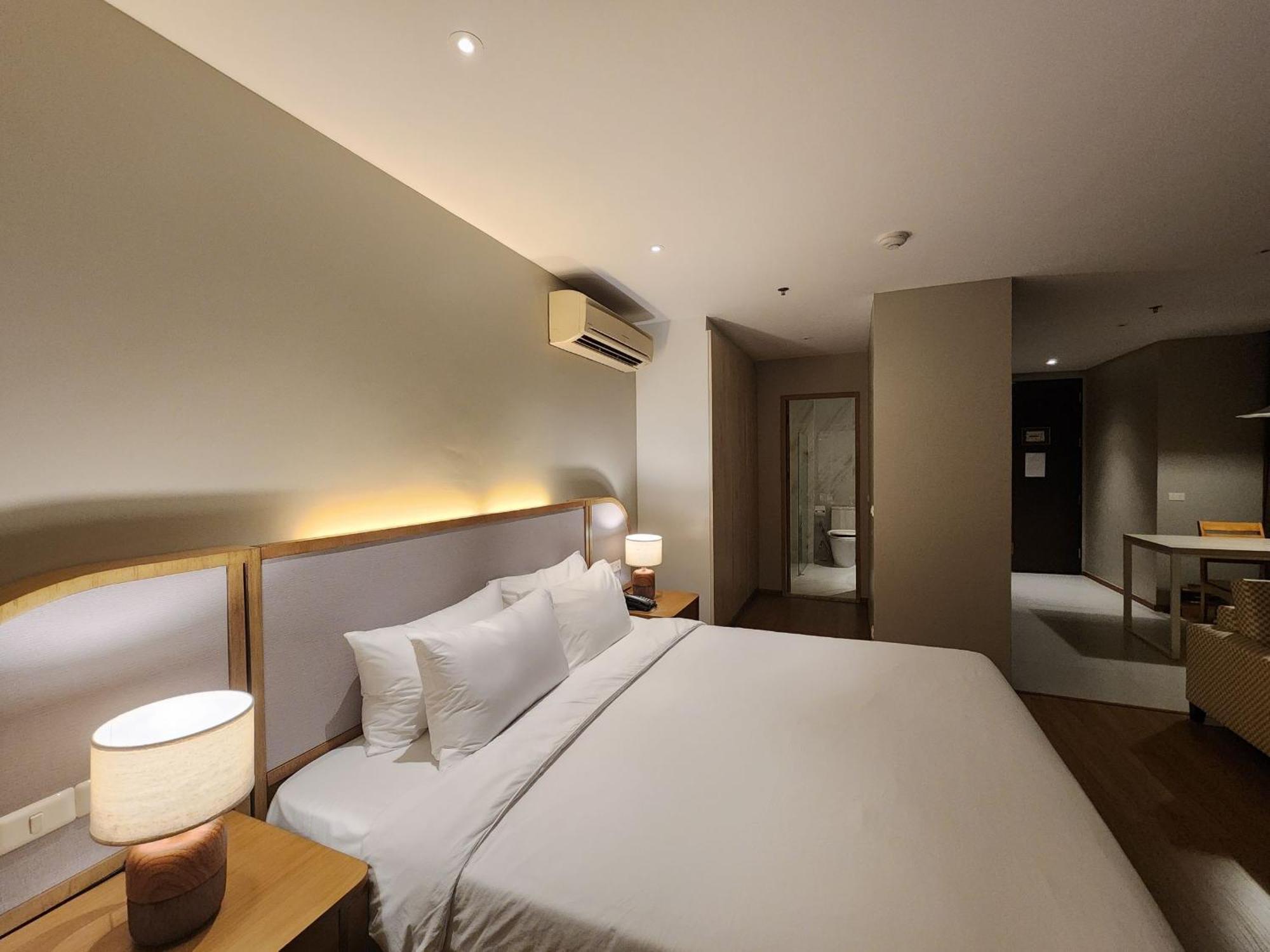 Brighton Hotel