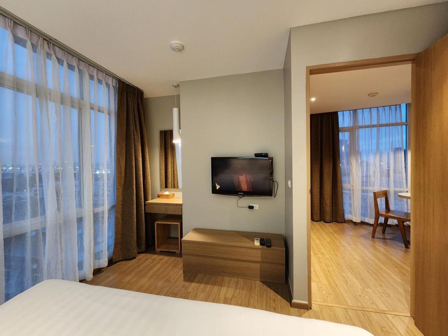 Brighton Hotel Bangkok