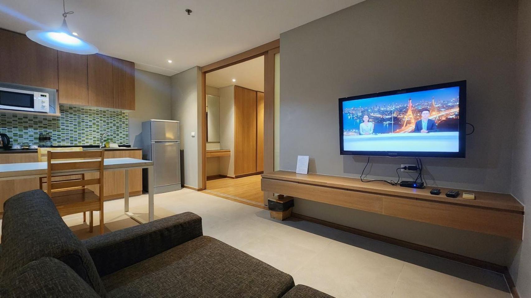 Brighton Hotel Bangkok