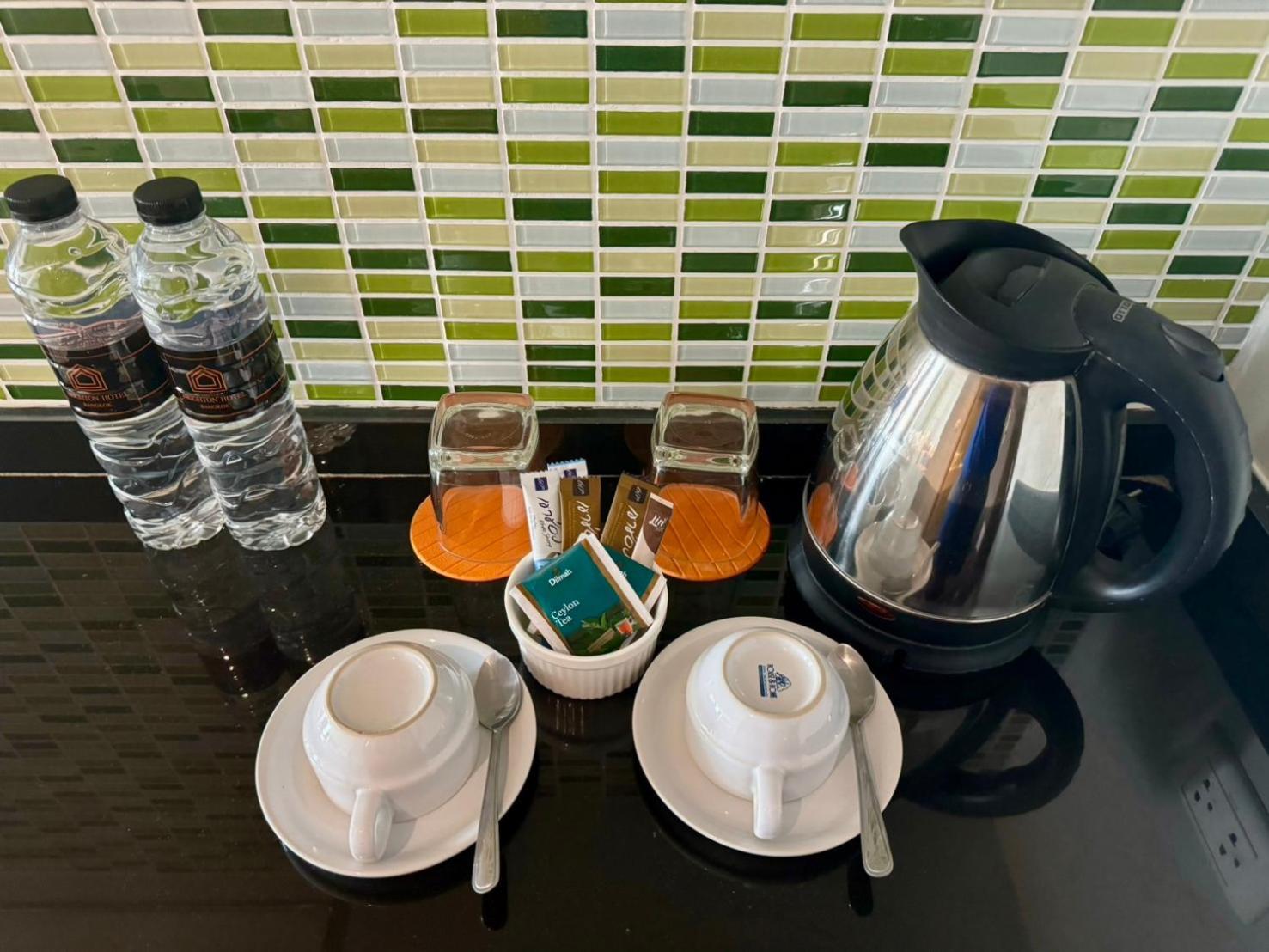 Brighton Hotel 5*