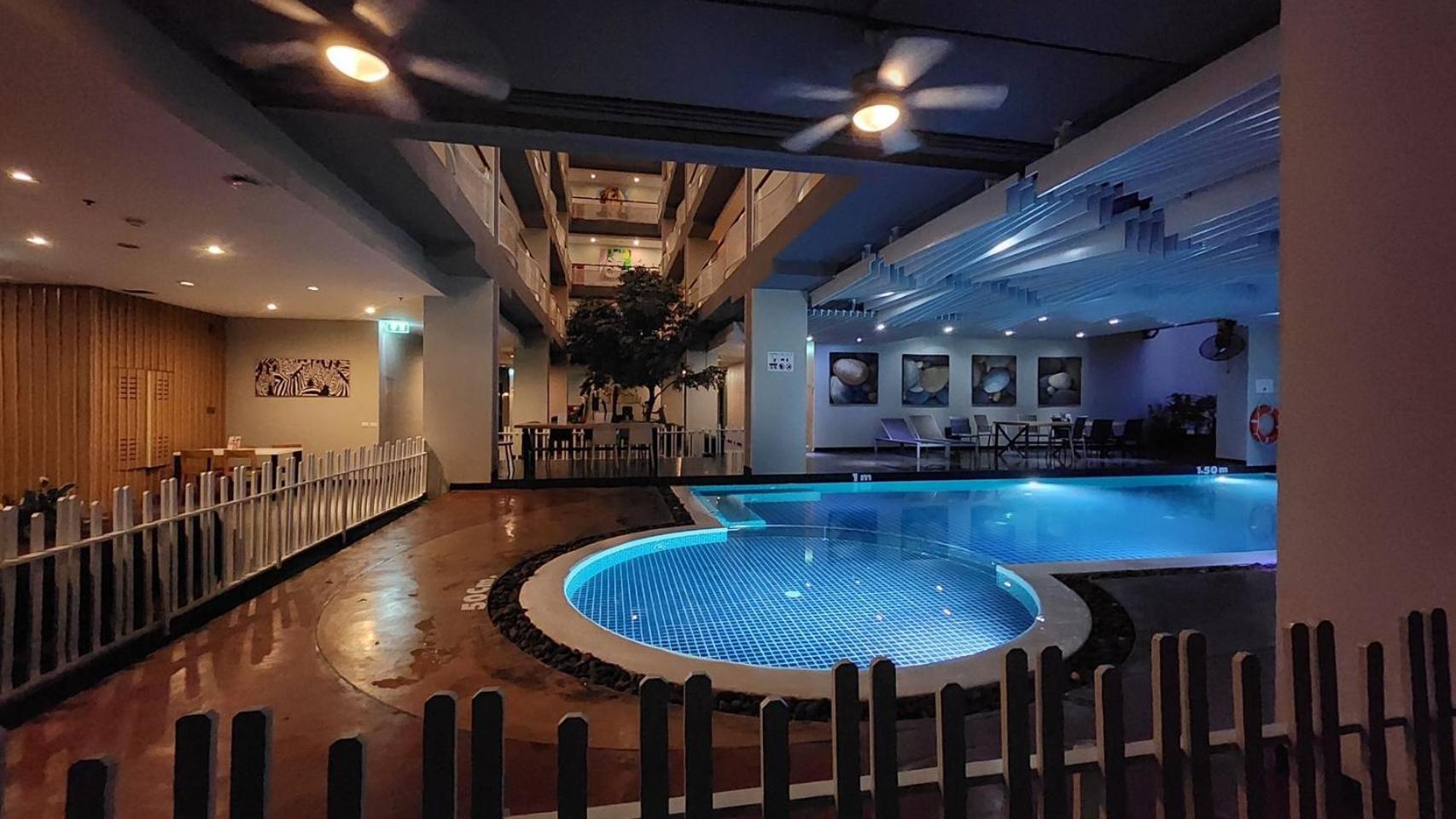 Brighton Hotel Bangkok