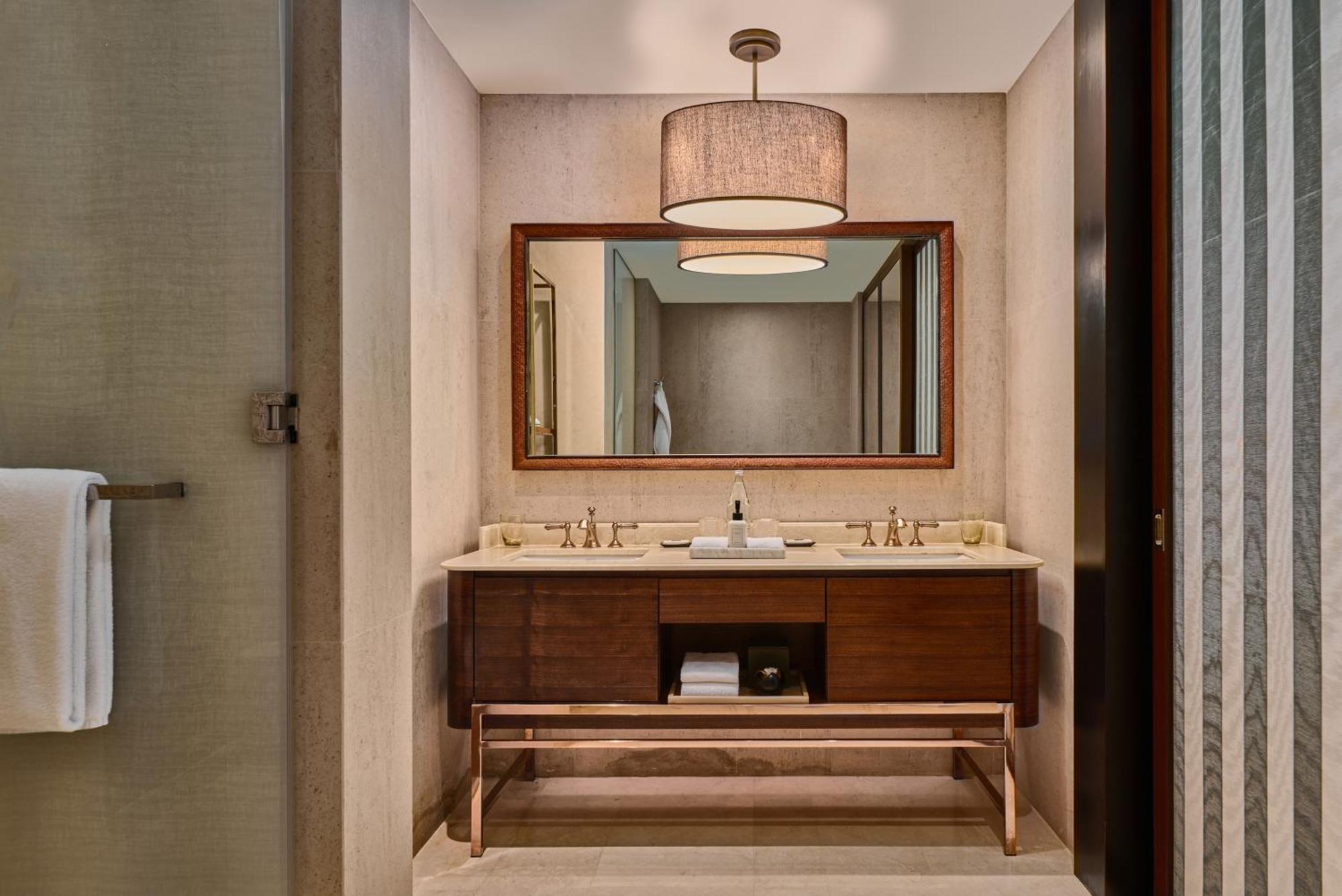 Rosewood Hotel
