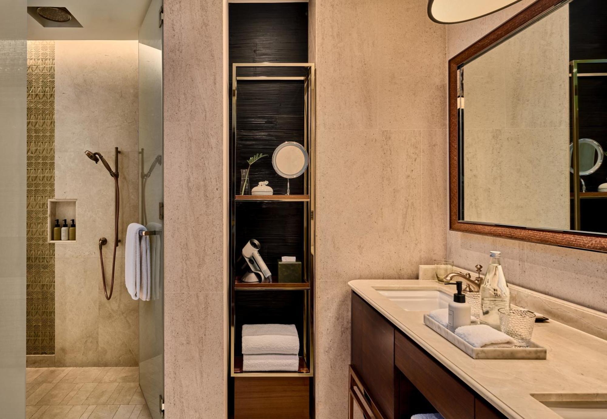 Hotel Rosewood Bangkok