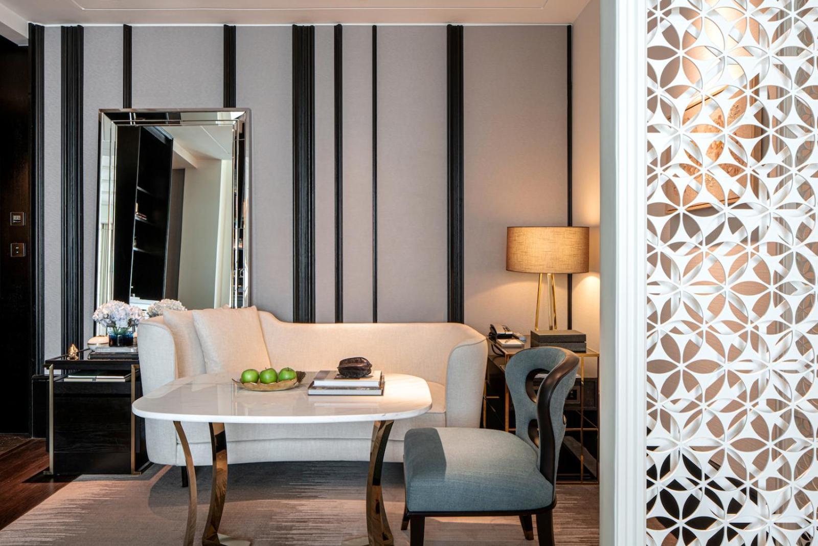 Rosewood Hotel