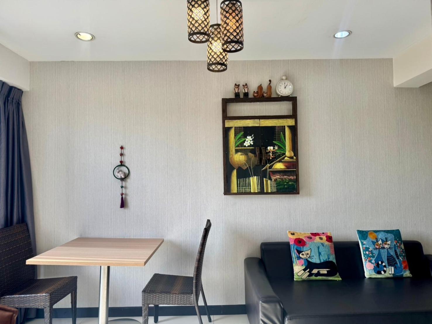 Baan Sabai Rama Iv * Bangkok