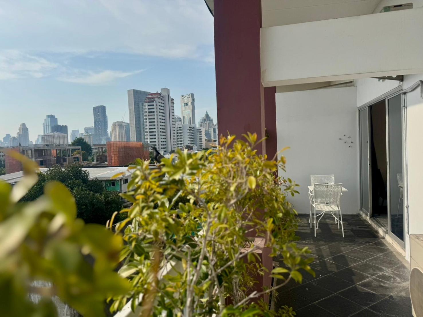 Baan Sabai Rama Iv *