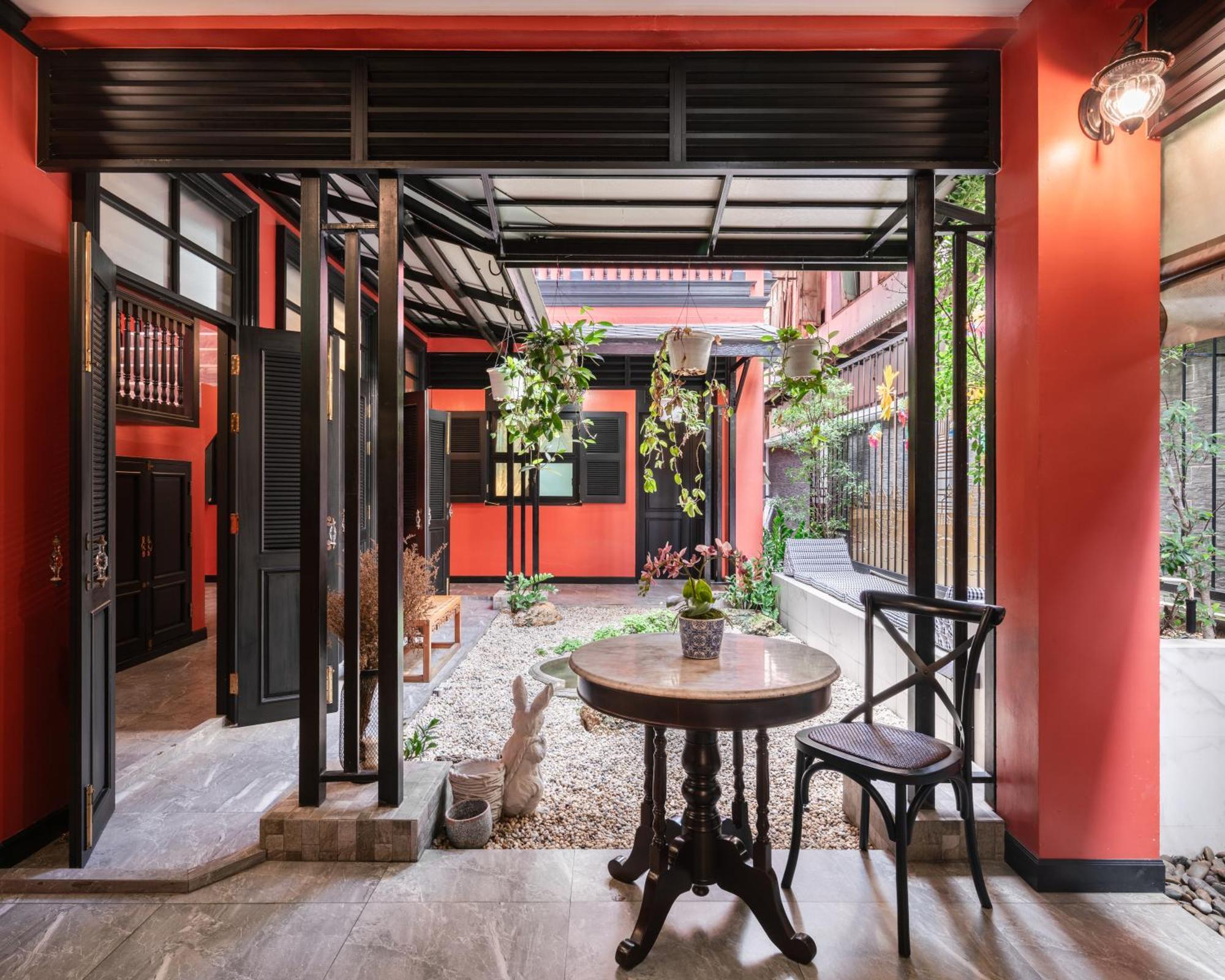 Hotel De Phanakron Boutique