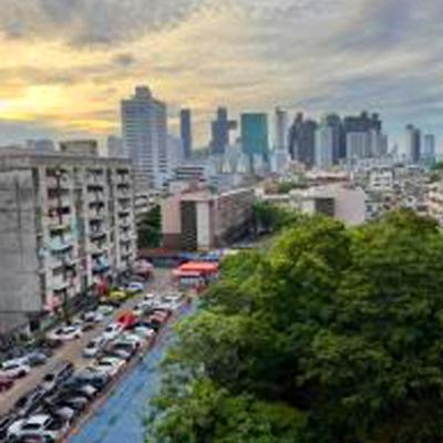 Apartment A4 Dindaeng