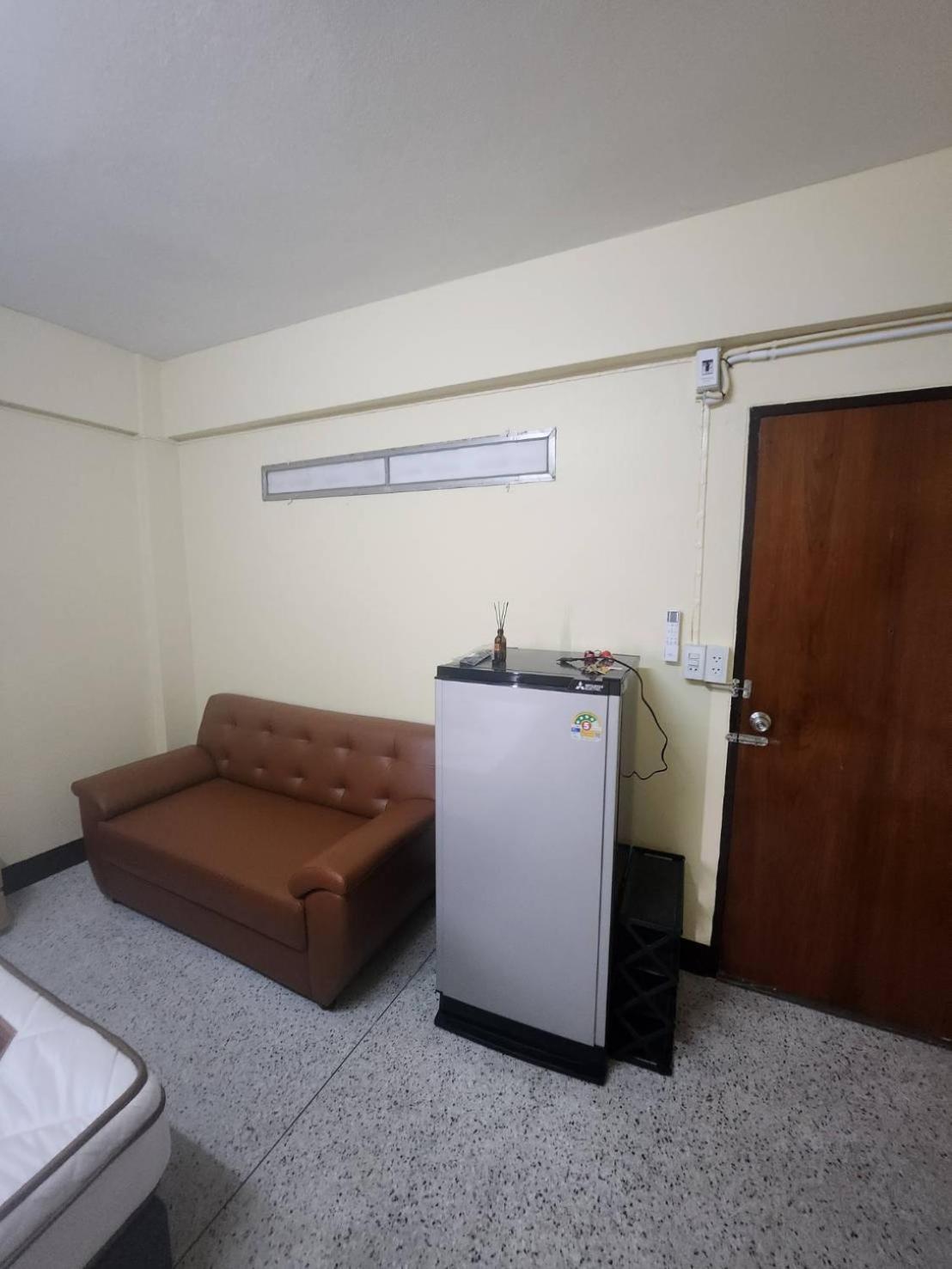 Phra Khanong Bts Apartment