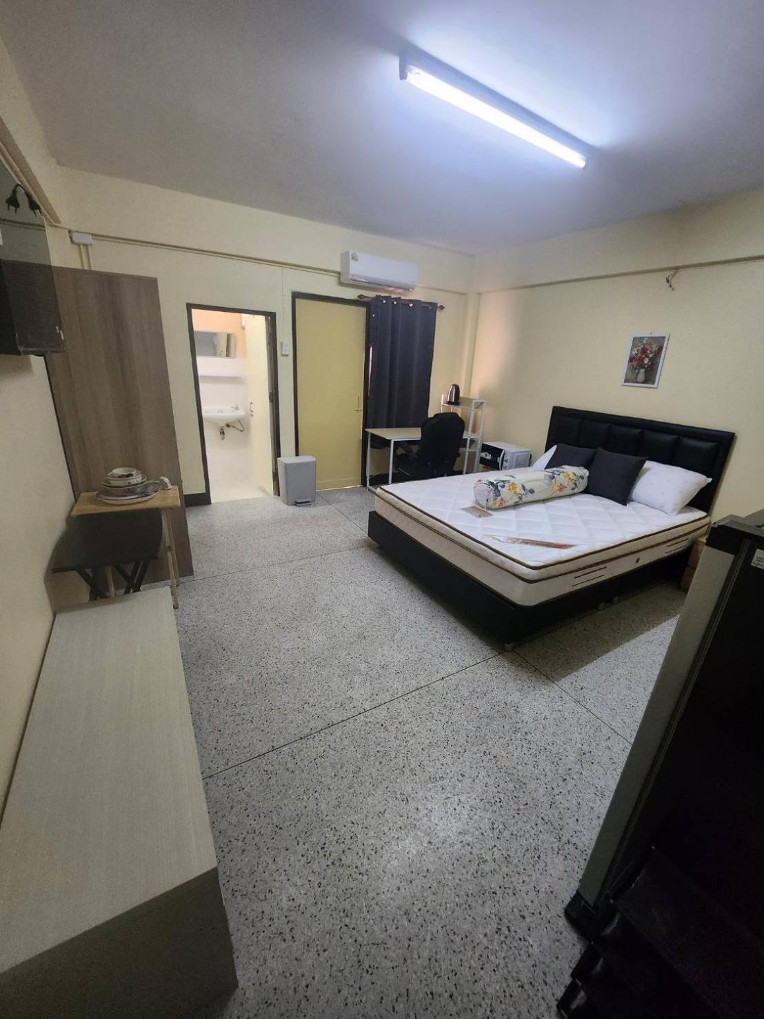 Apartment Phra Khanong Bts Bangkok