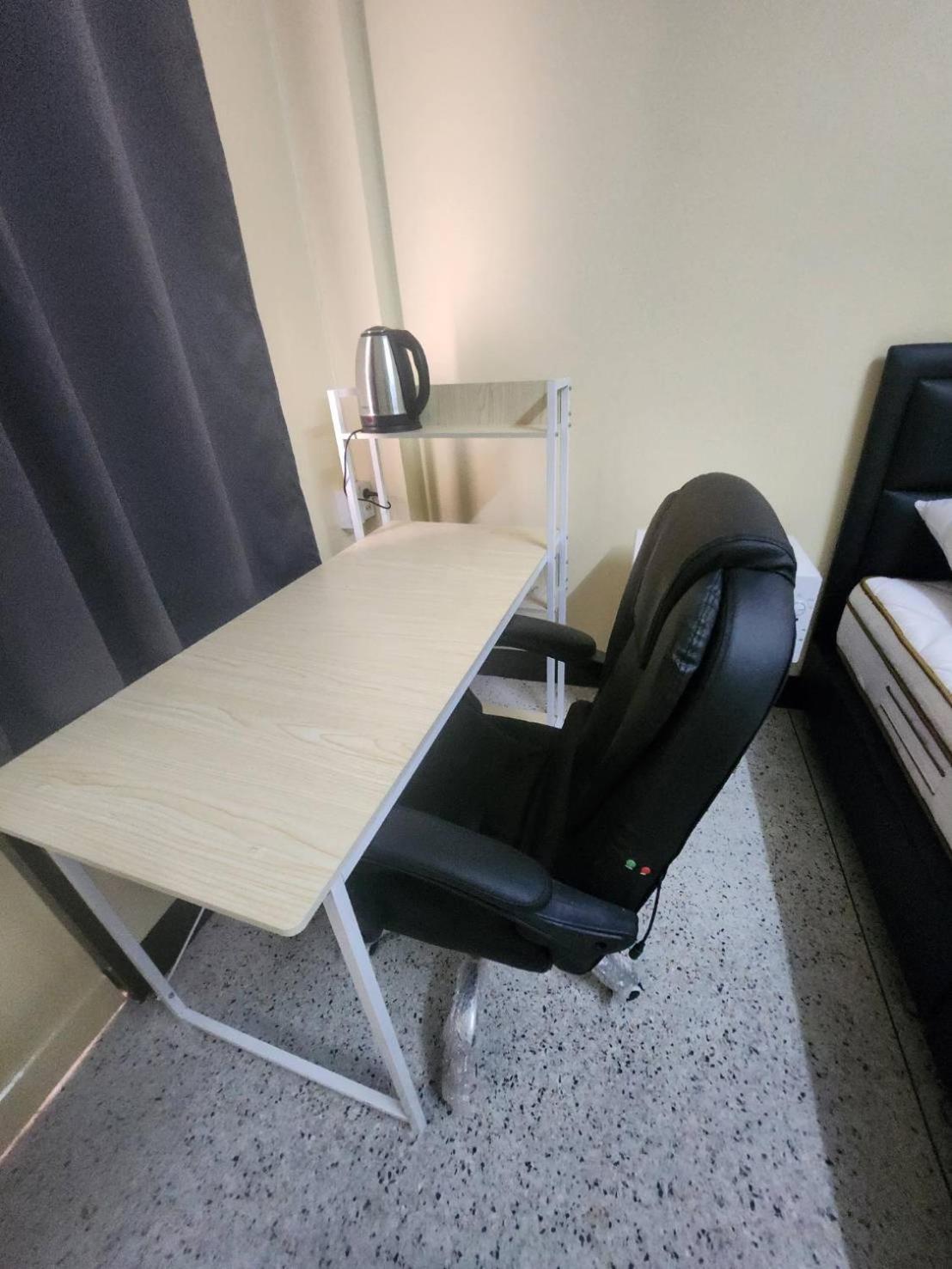 Apartment Phra Khanong Bts
