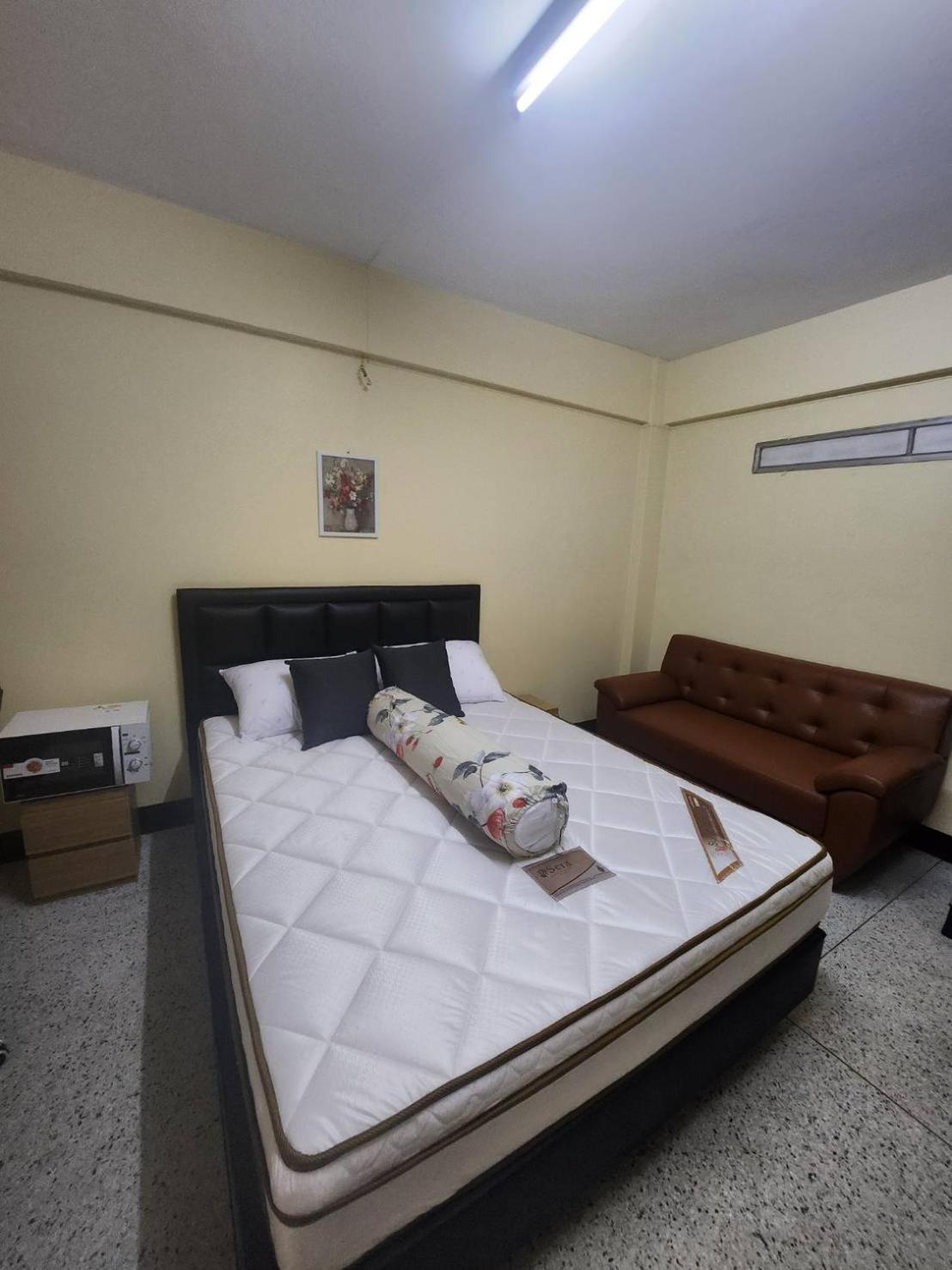 Apartment Phra Khanong Bts Bangkok