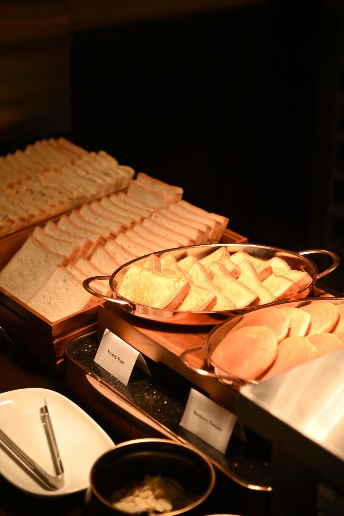 Marriott Executive Apartments, Townhall Sukhumvit Bangkok