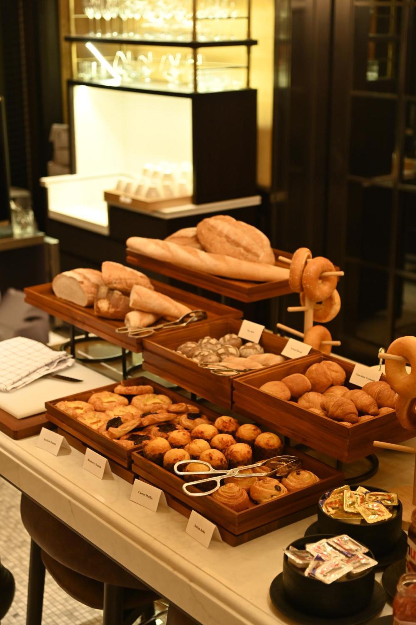 Marriott Executive Apartments, Townhall Sukhumvit 5* Bangkok