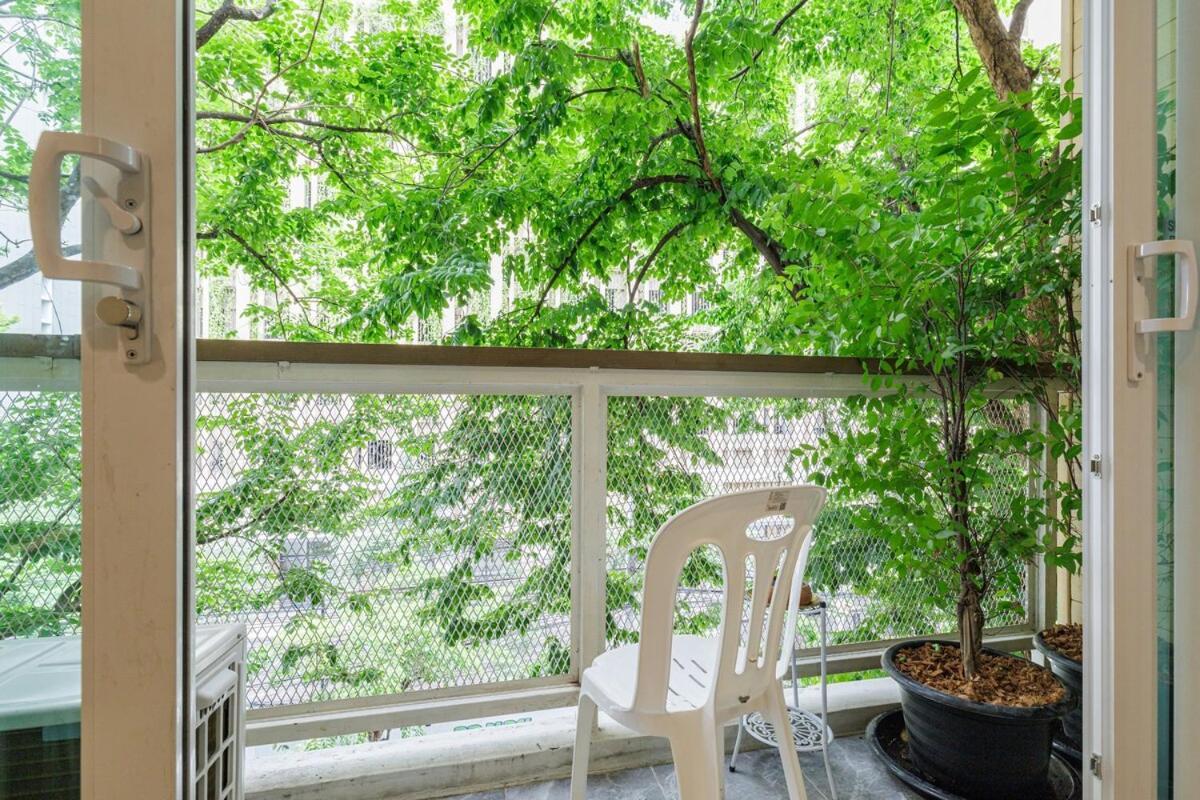 Remiz House 3br Close To Chatuchak Bts Mochit Bangkok