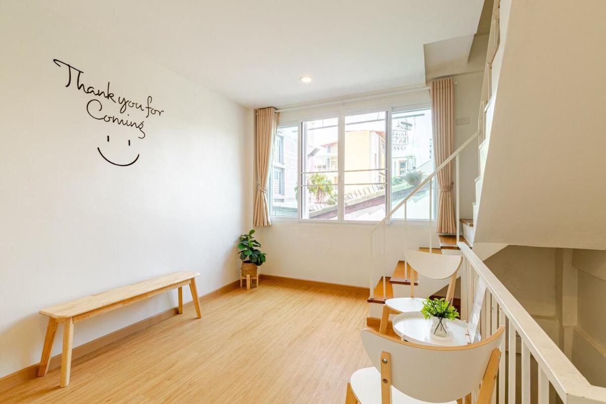 Remiz House 3br Close To Chatuchak Bts Mochit * Bangkok