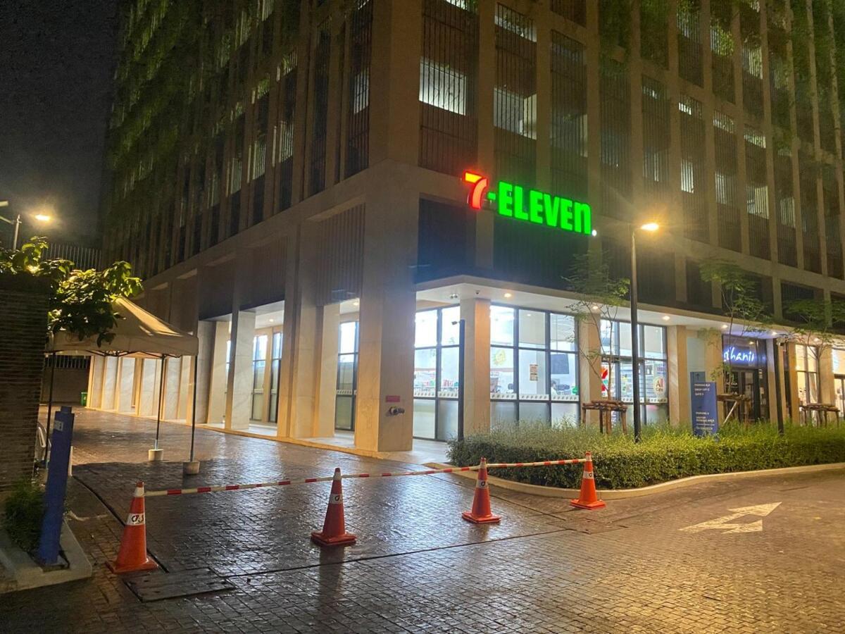 Remiz House 3br Close To Chatuchak Bts Mochit *