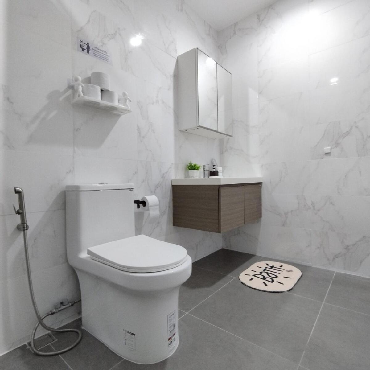 Remiz House 3br Close To Chatuchak Bts Mochit Apartment Bangkok