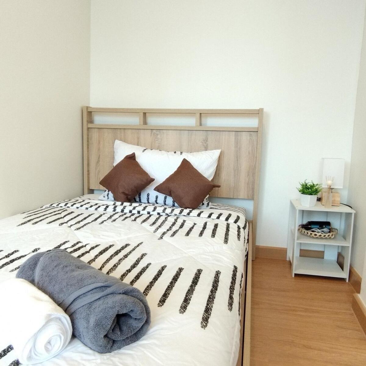 Remiz House 3br Close To Chatuchak Bts Mochit Apartment