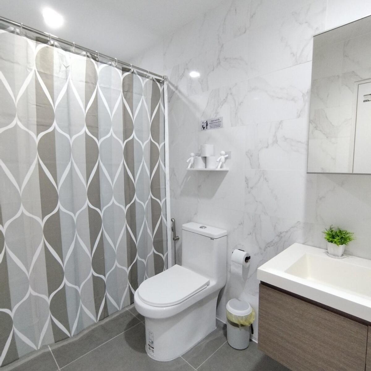 Apartment Remiz House 3br Close To Chatuchak Bts Mochit *
