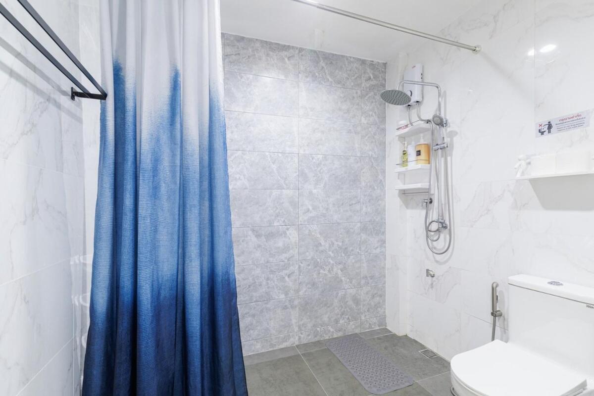 Remiz House 3br Close To Chatuchak Bts Mochit Bangkok