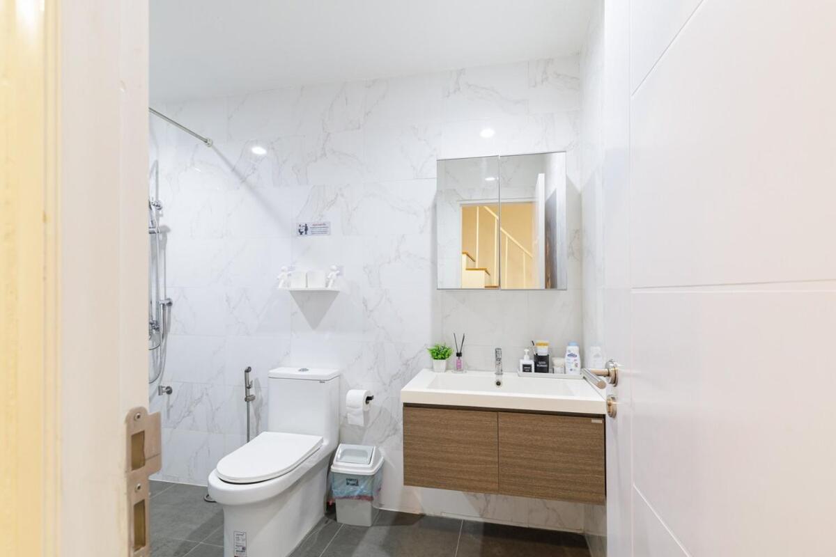Remiz House 3br Close To Chatuchak Bts Mochit *