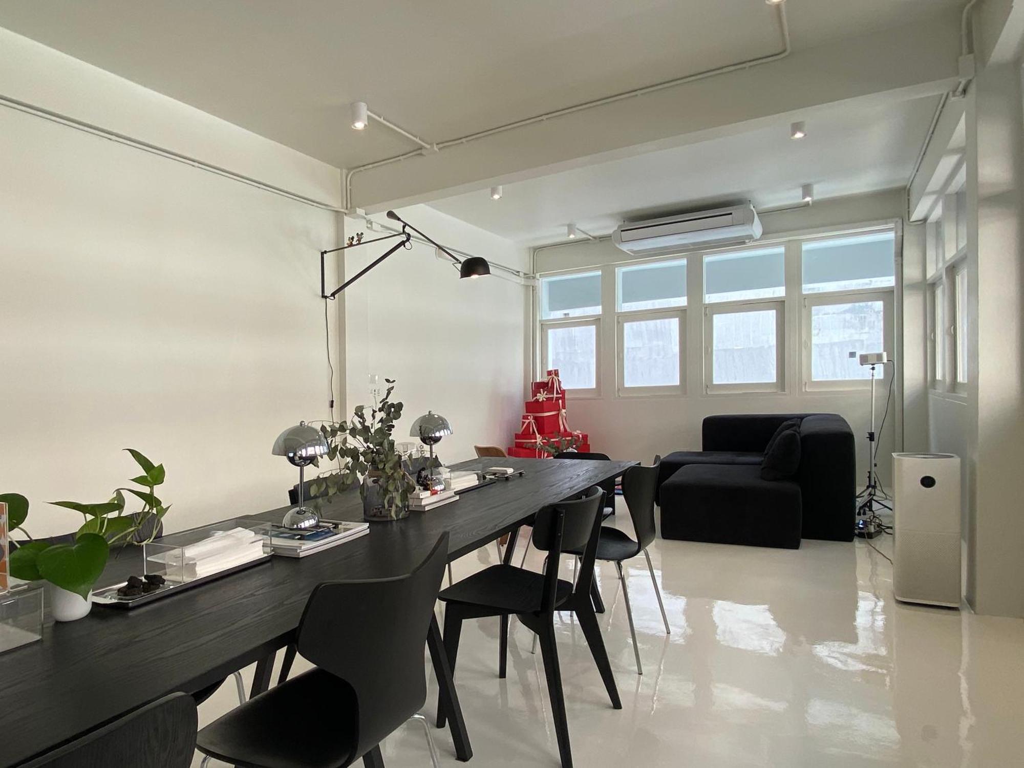 Apartment Dear Sunday Hometel Bangkok