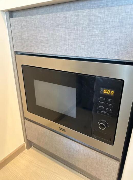 Apartment Bts Thonglor Luxury 35sqm With Pool & Sauna Bangkok