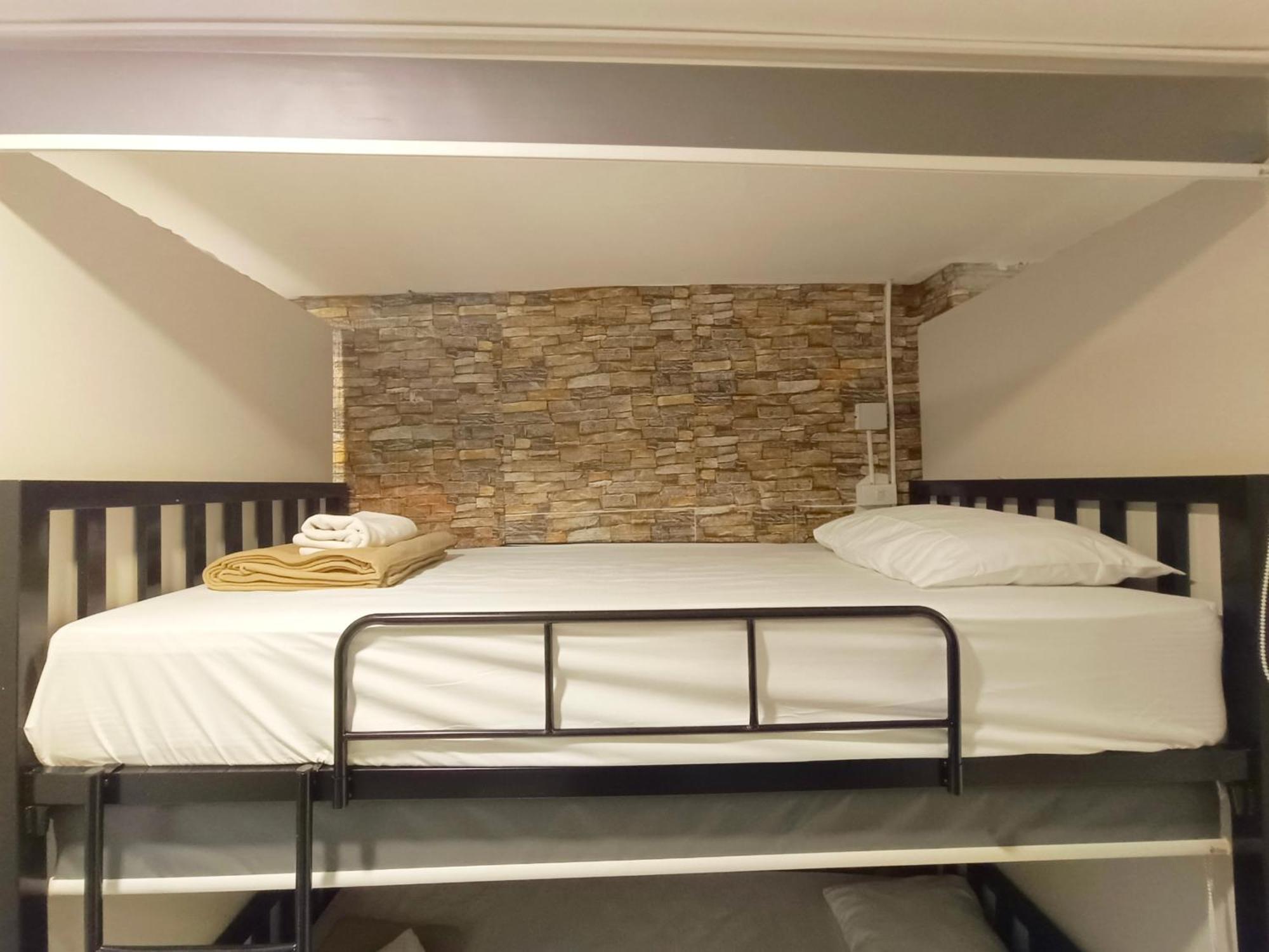 Hotel Cozy Asoke 2*