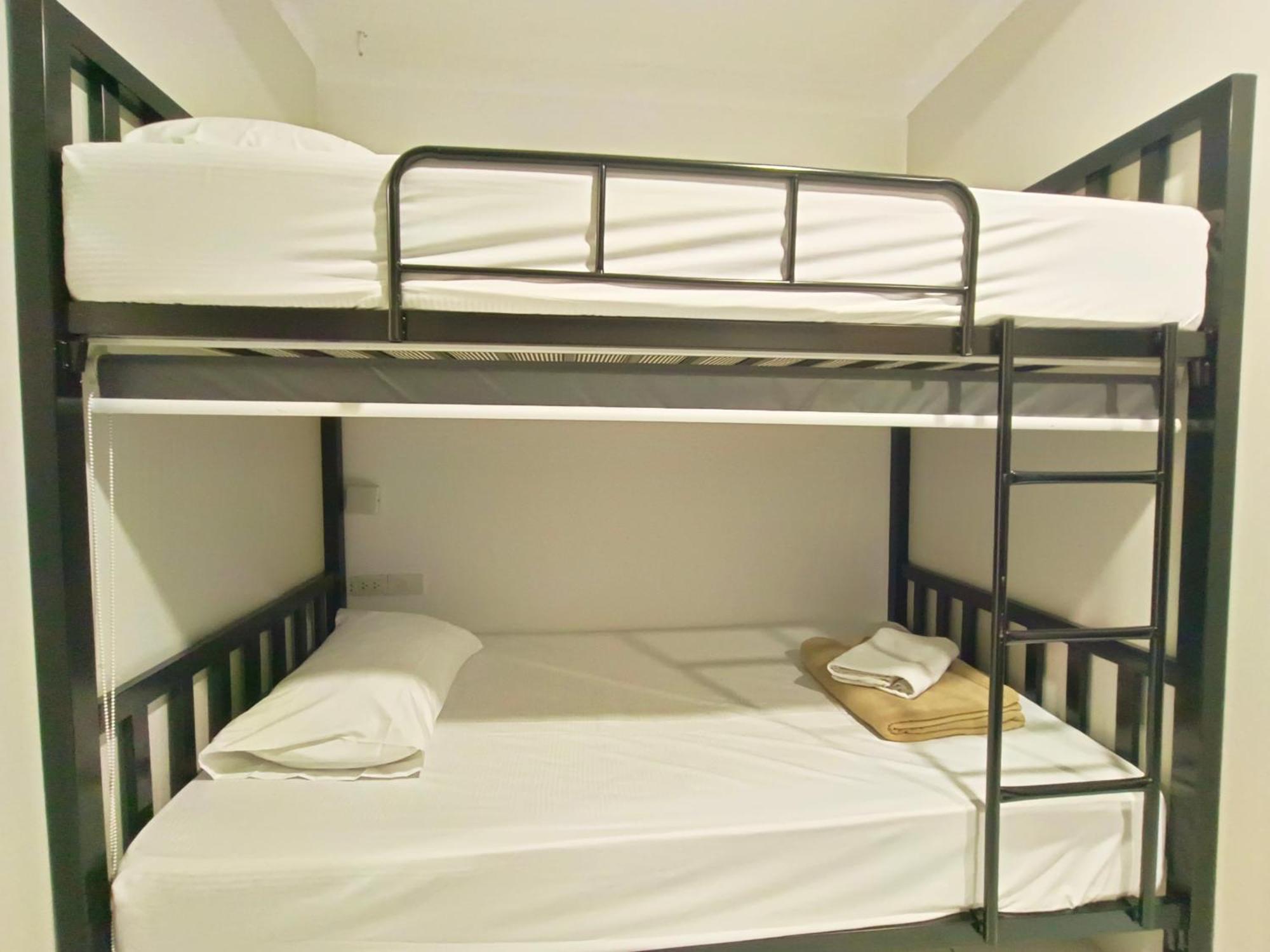 Hotel Cozy Asoke Bangkok