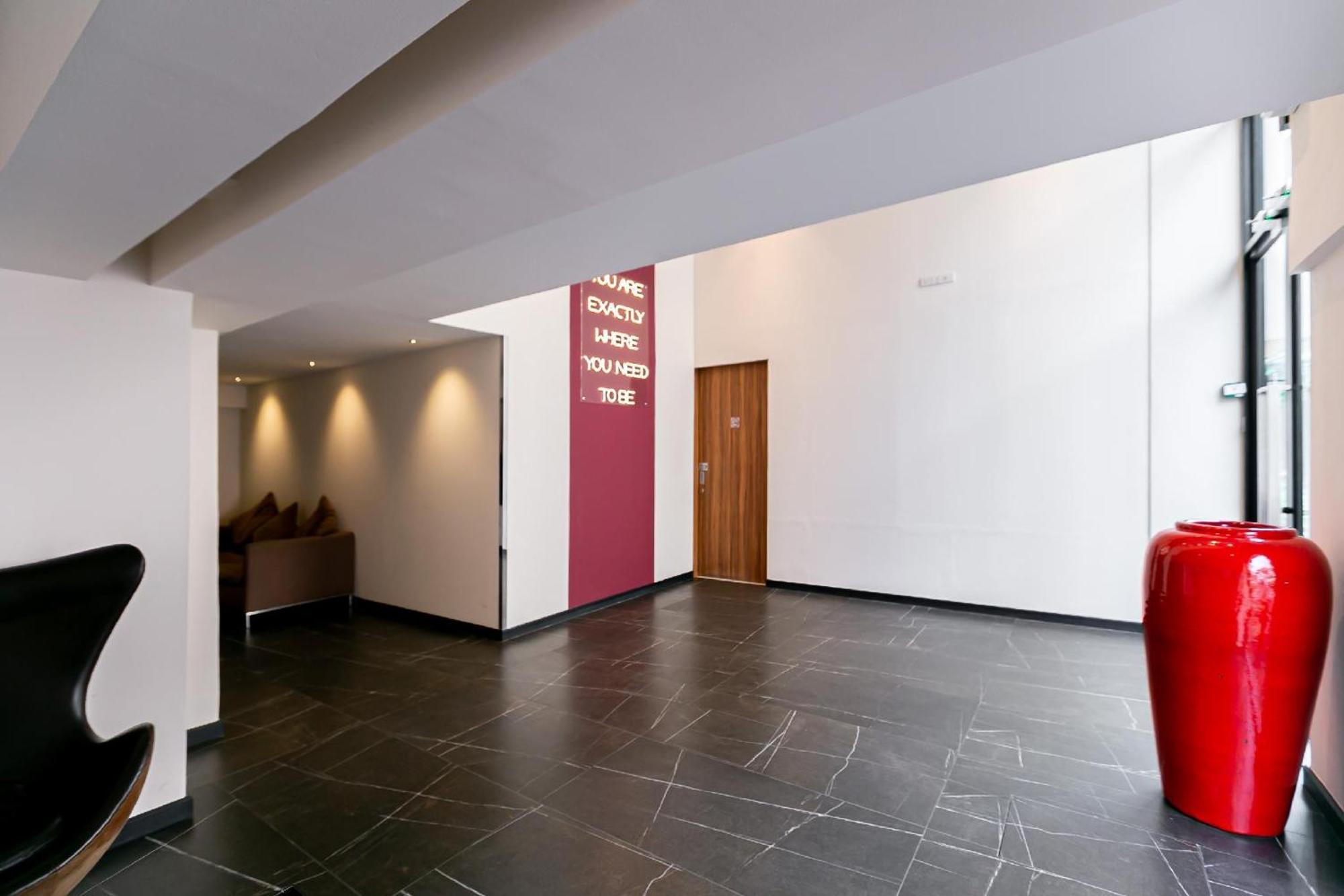 Hotel Uno Express