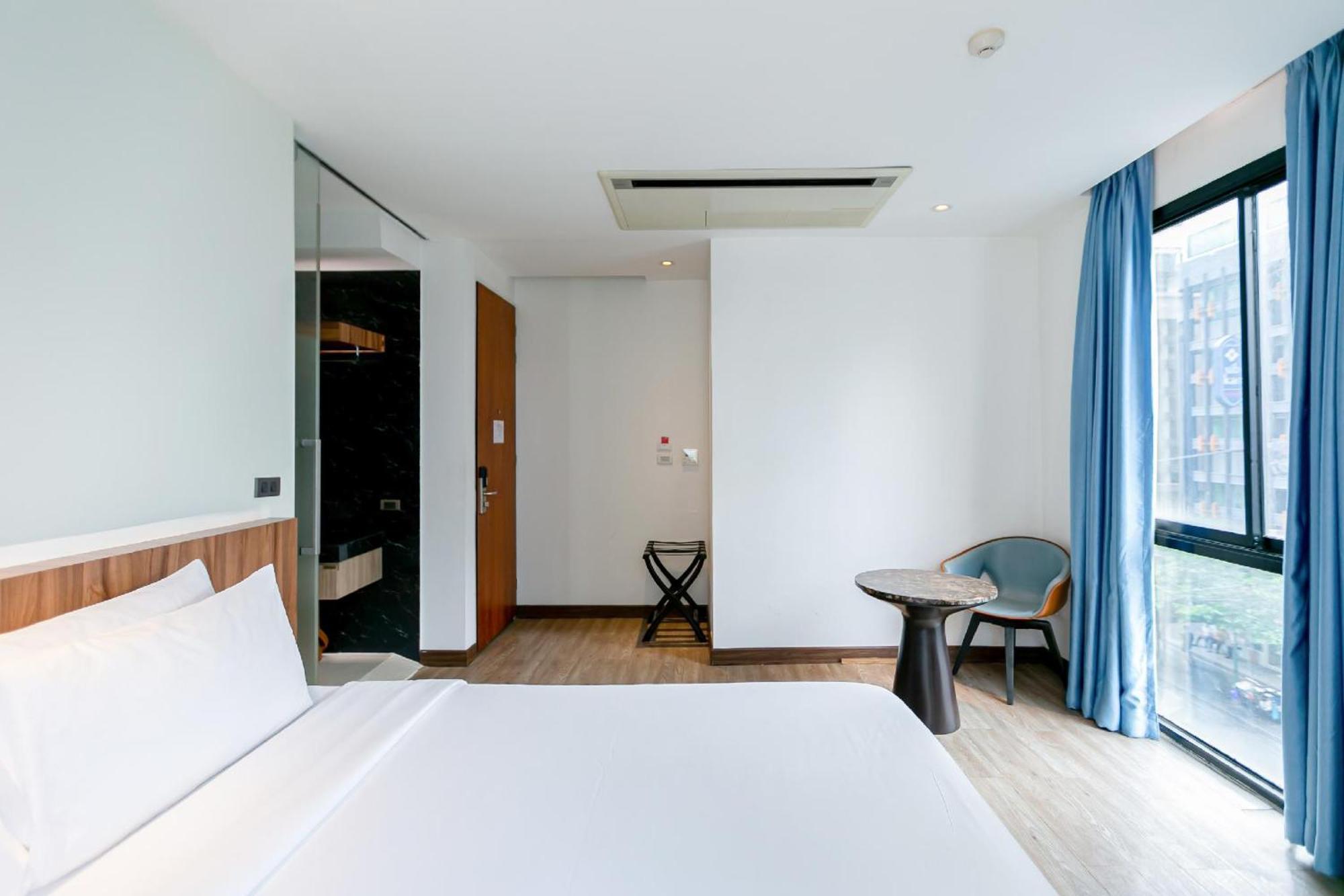 Uno Express Hotel