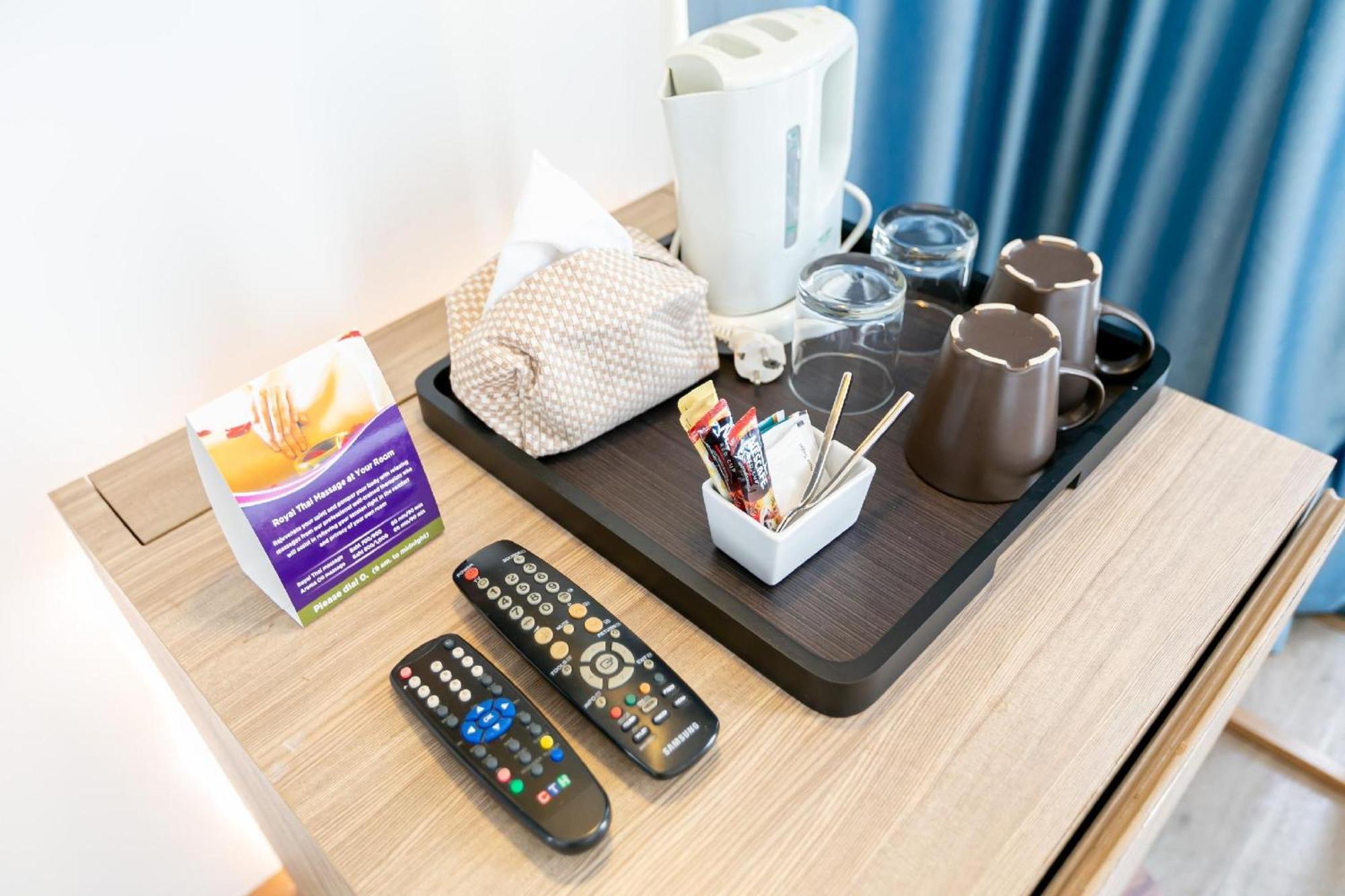 Hotel Uno Express 3*