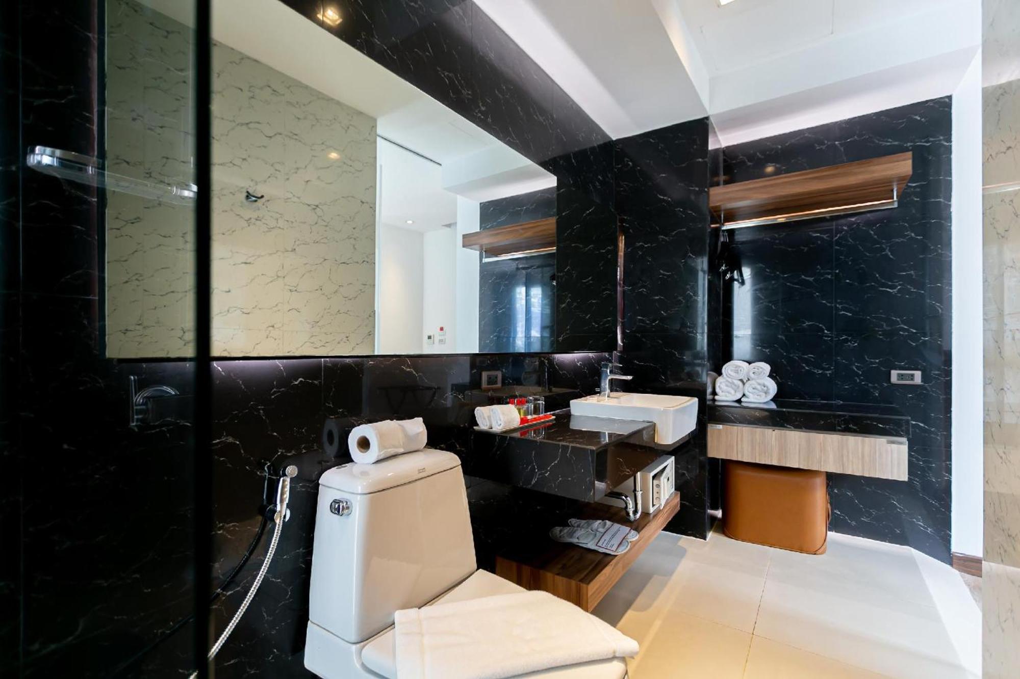 Uno Express Hotel Bangkok