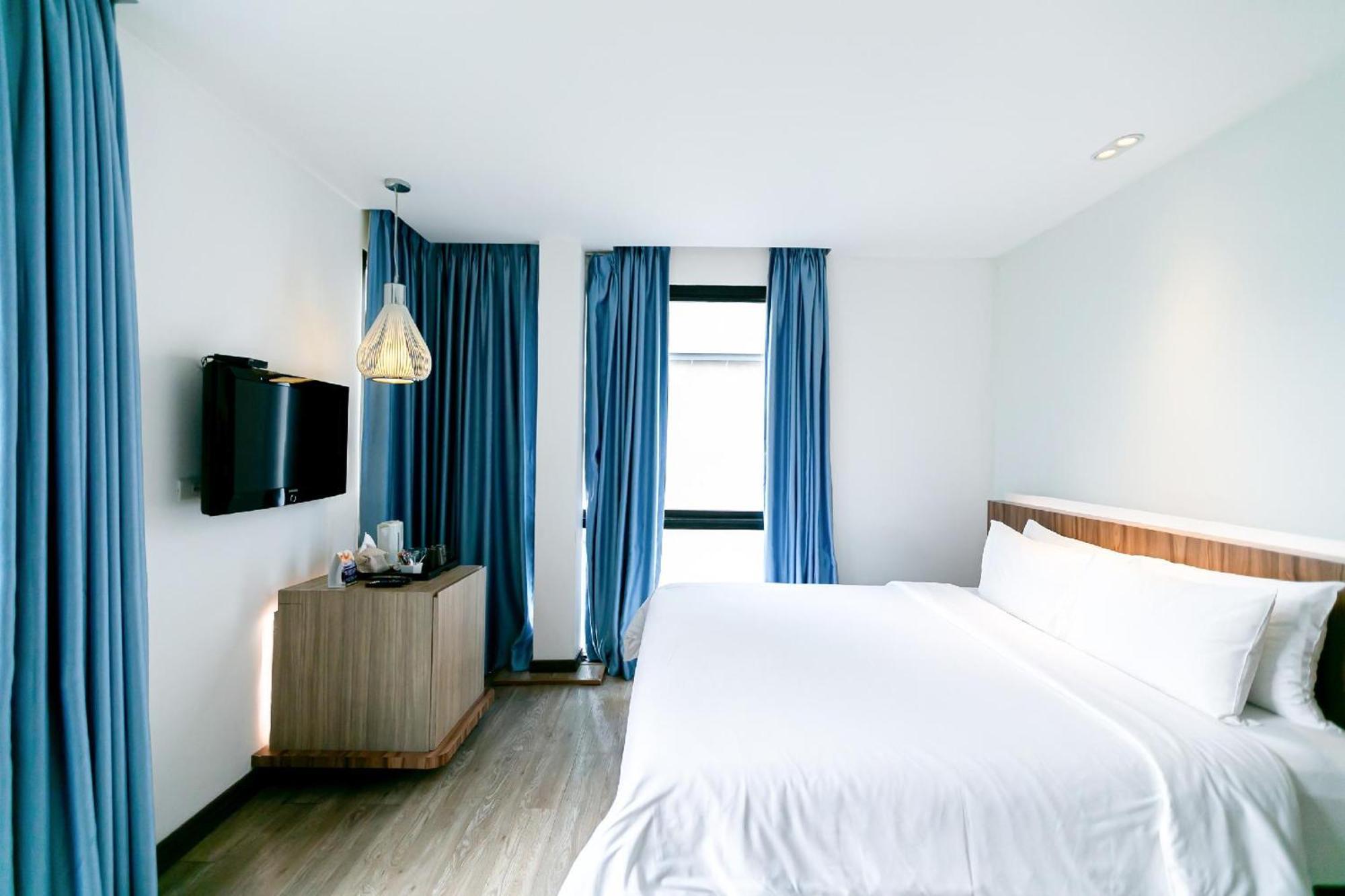 Hotel Uno Express Bangkok