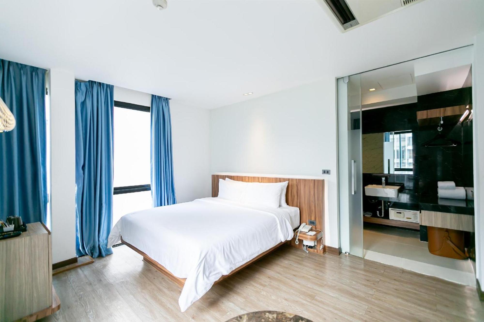 Uno Express 3* Bangkok
