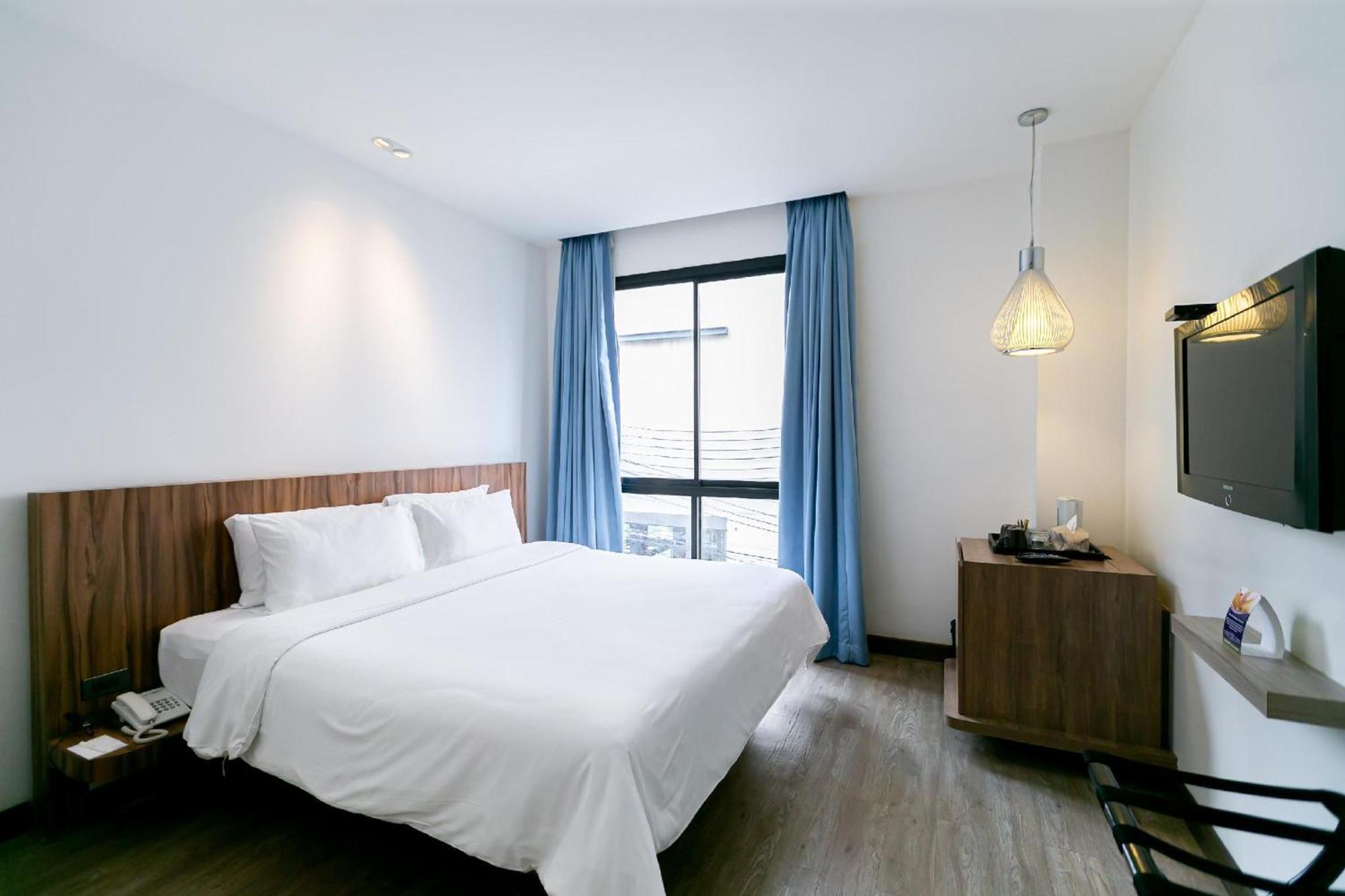 Uno Express Hotel