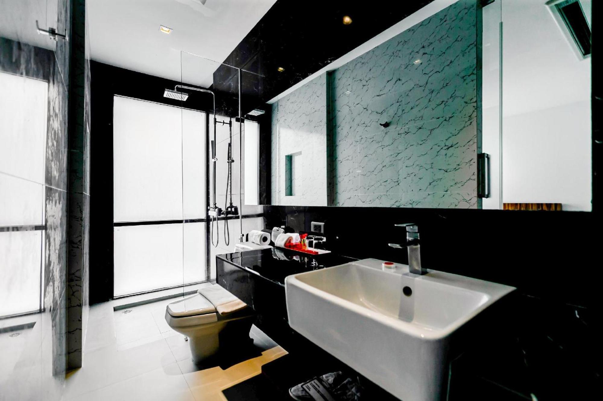 Uno Express Hotel Bangkok