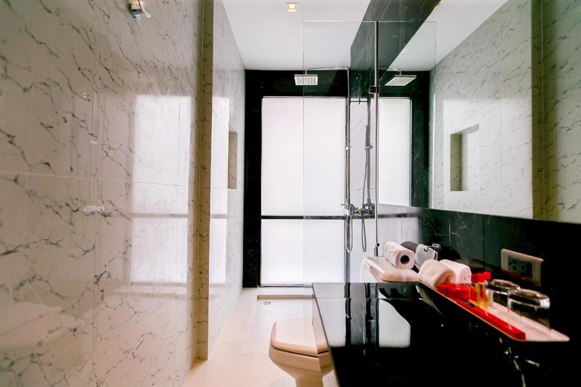 Hotel Uno Express Bangkok
