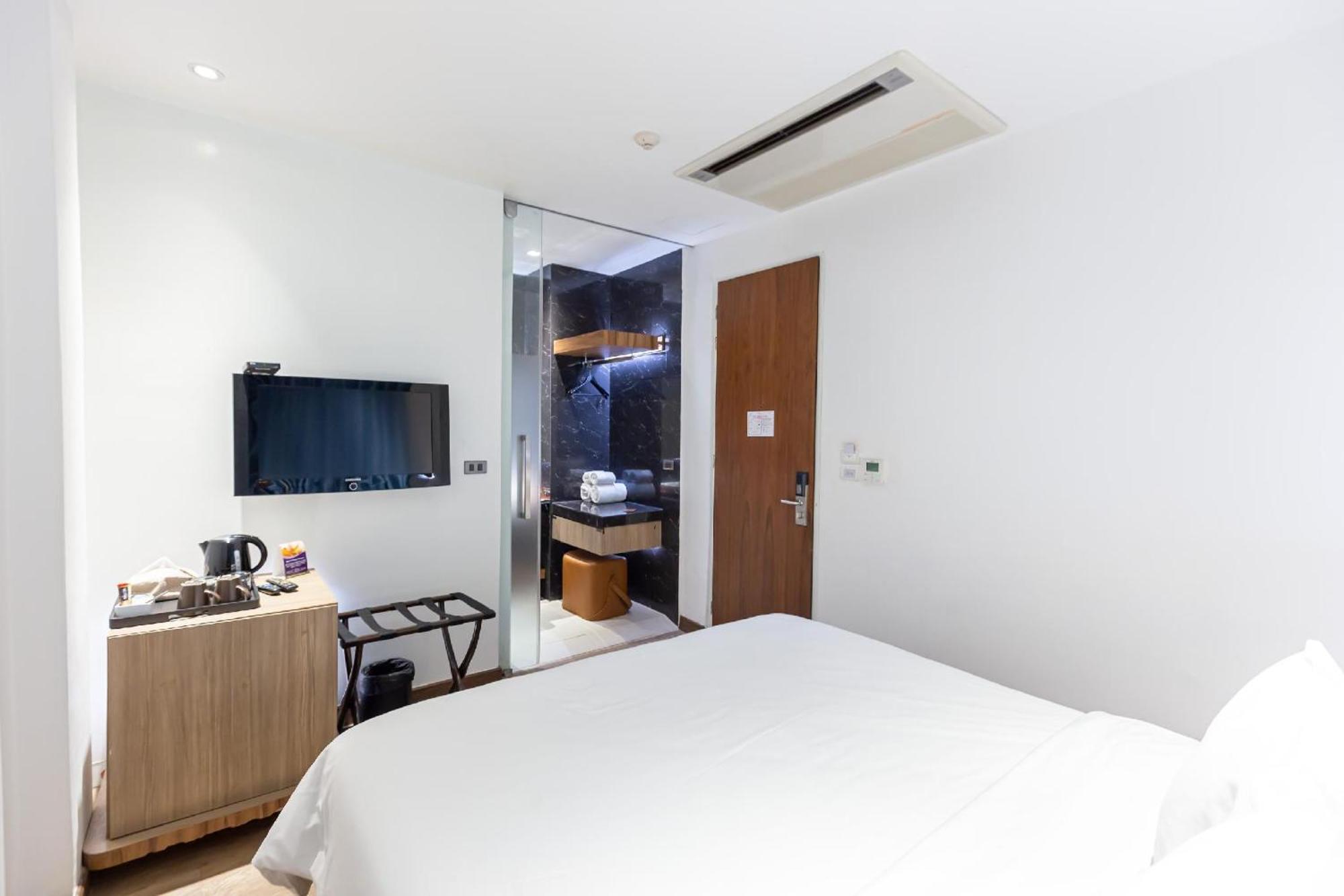 Hotel Uno Express Bangkok