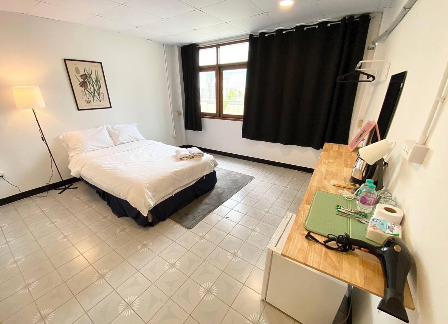 Go Bts Ari Apartment *