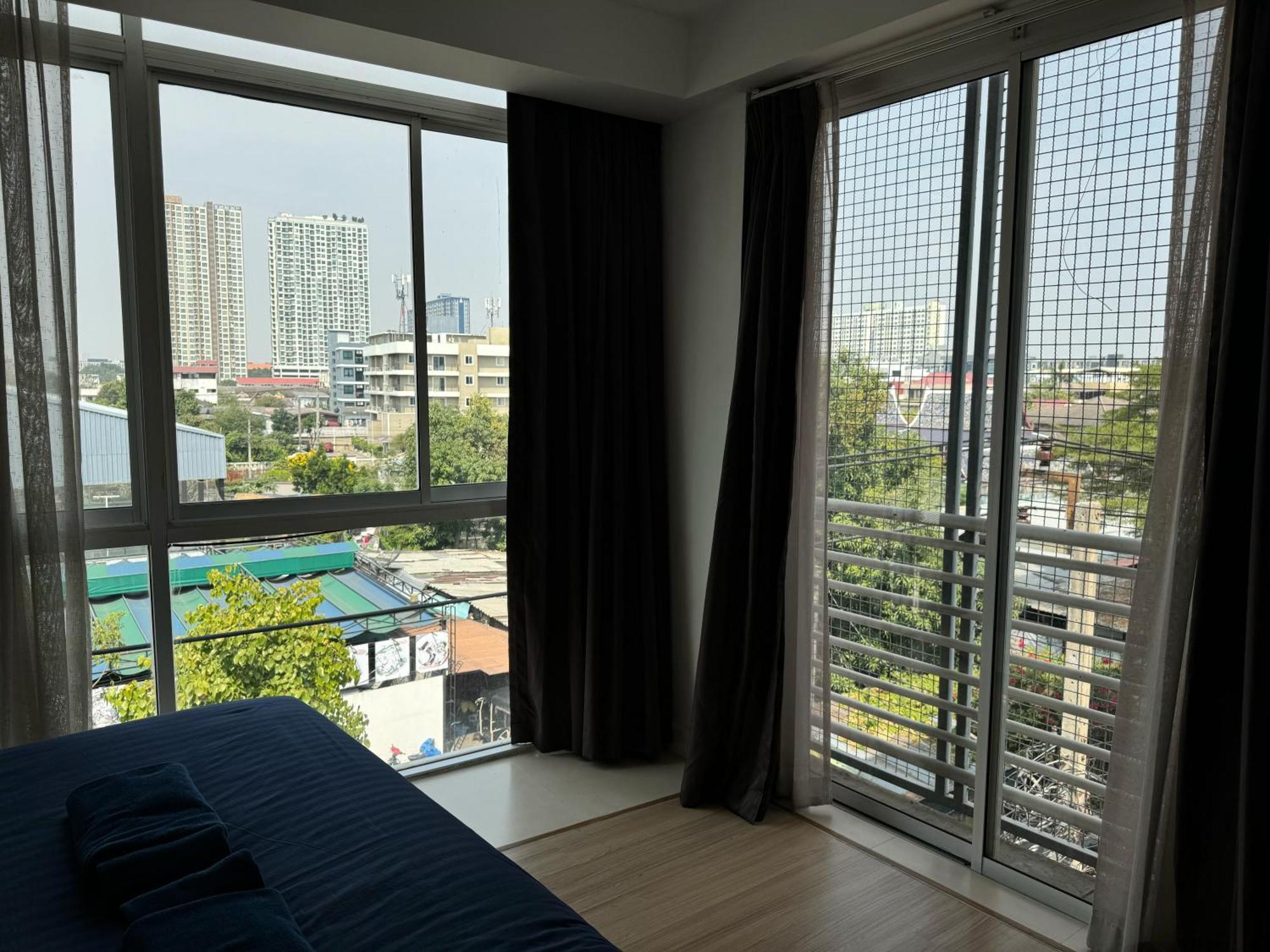 Gp House Express Sukhumvit 81 3* Bangkok