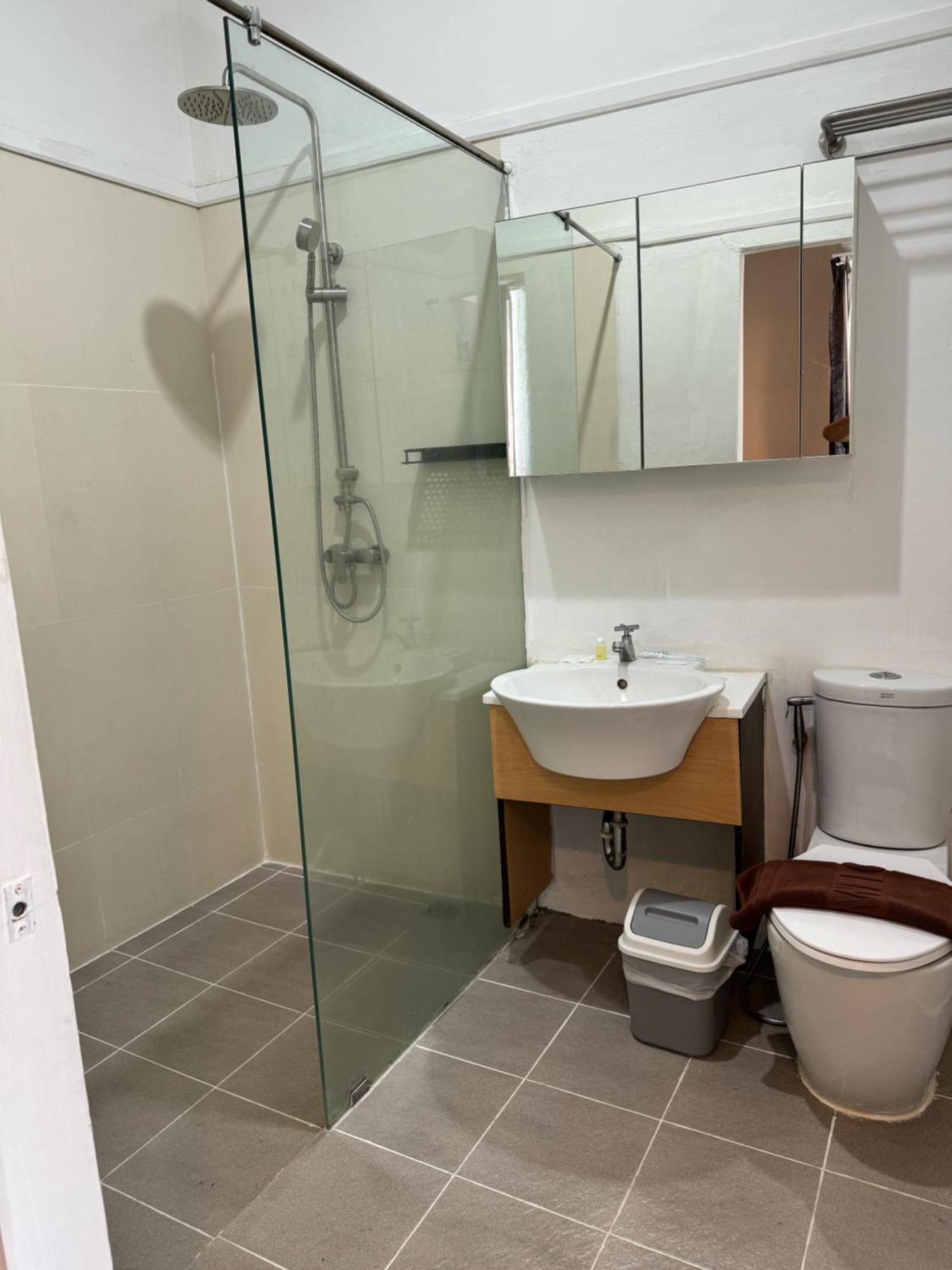 Hotel Gp House Express Sukhumvit 81 Bangkok