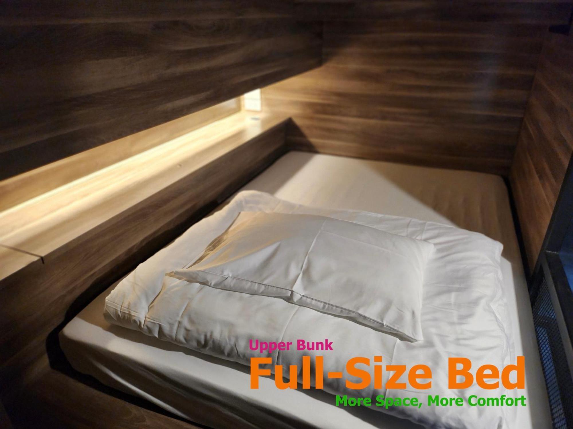 Fellows House Hostel Bangkok