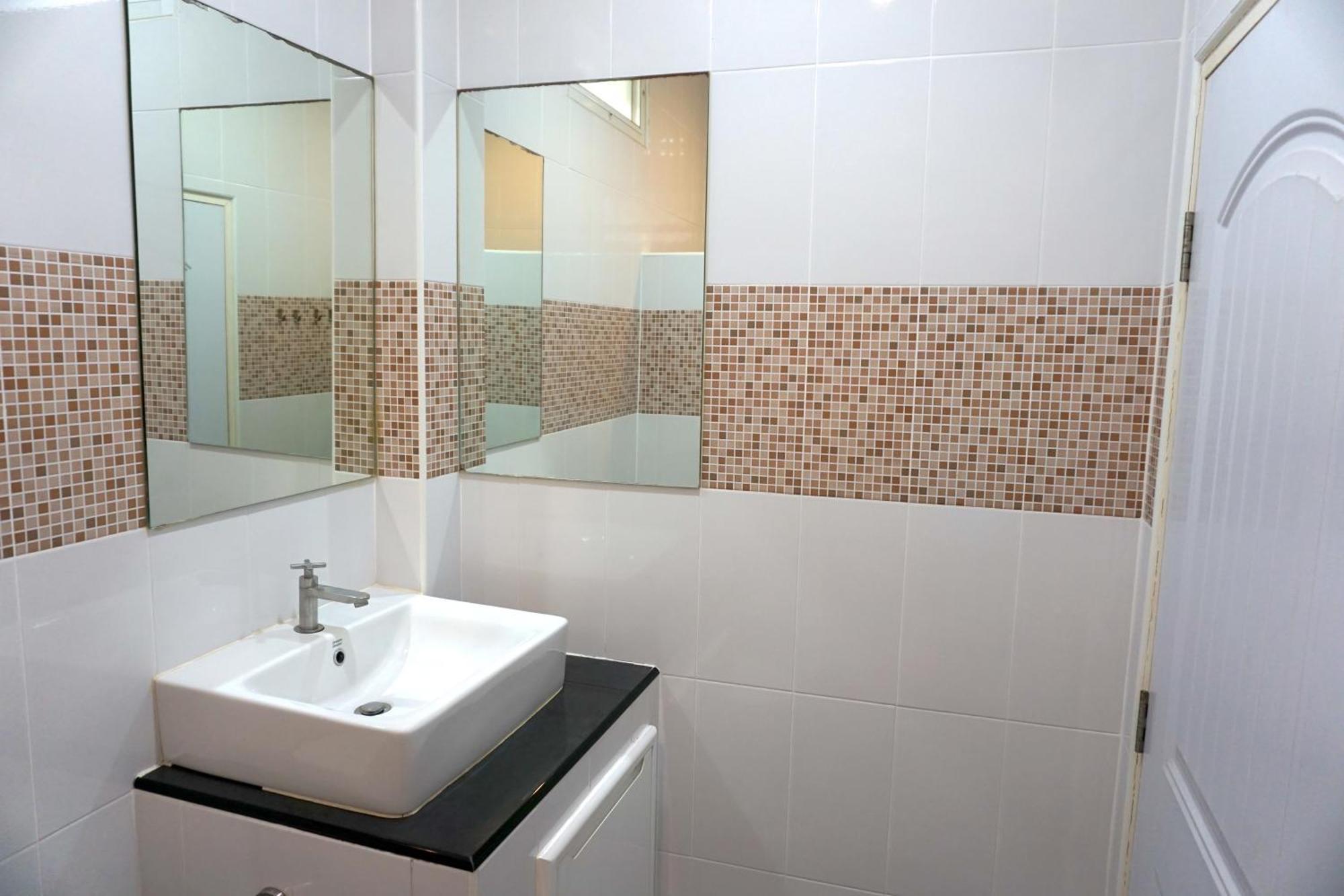 Holiday home Family Friendly Bangkok