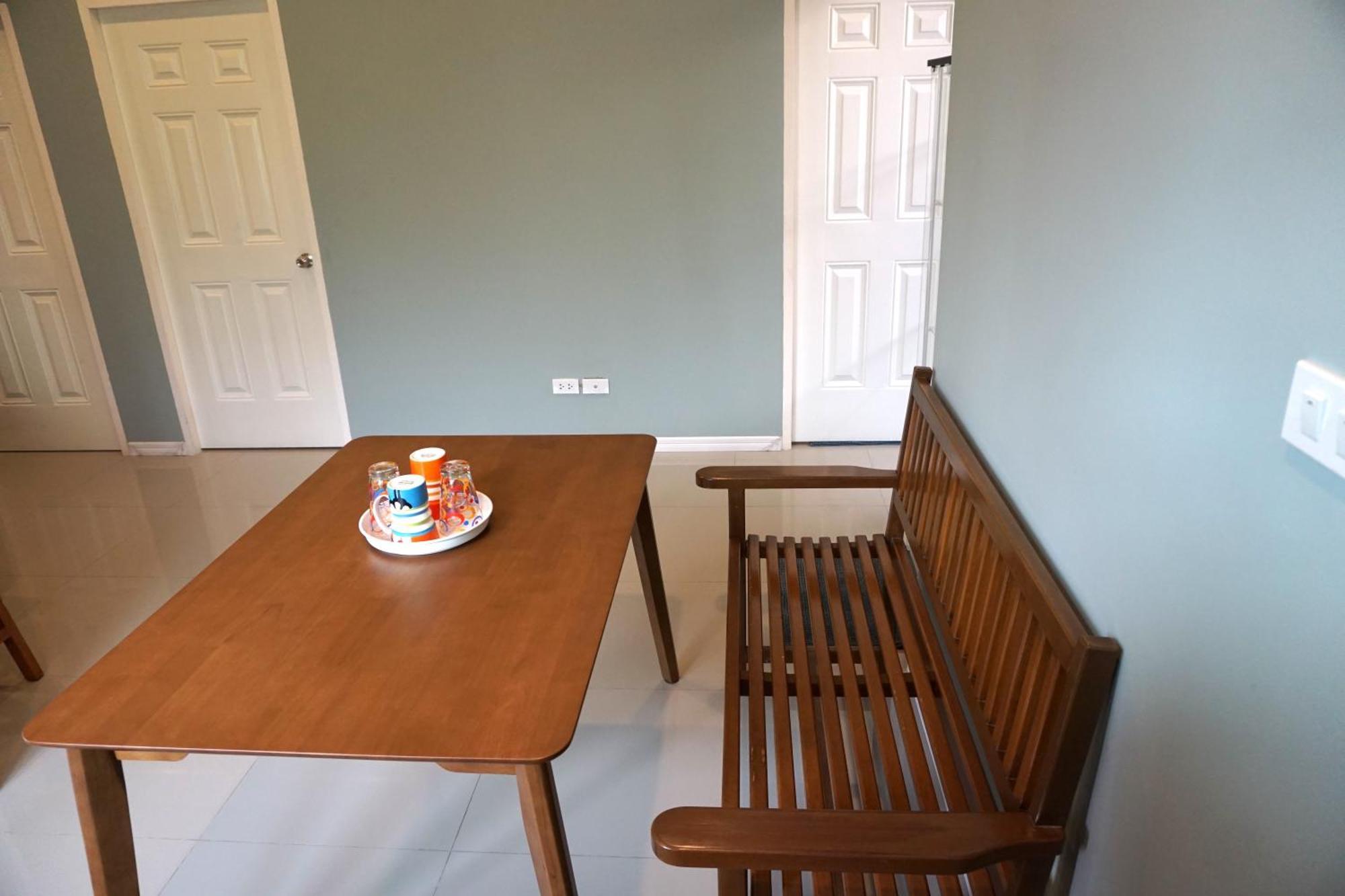 Holiday home Family Friendly Bangkok